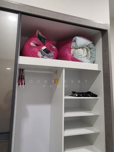 Kediaman Servis untuk Disewa di Millerz Square Serviced Residence - Yoong Keat Phoo - Interior - PropertyGuru.com.my