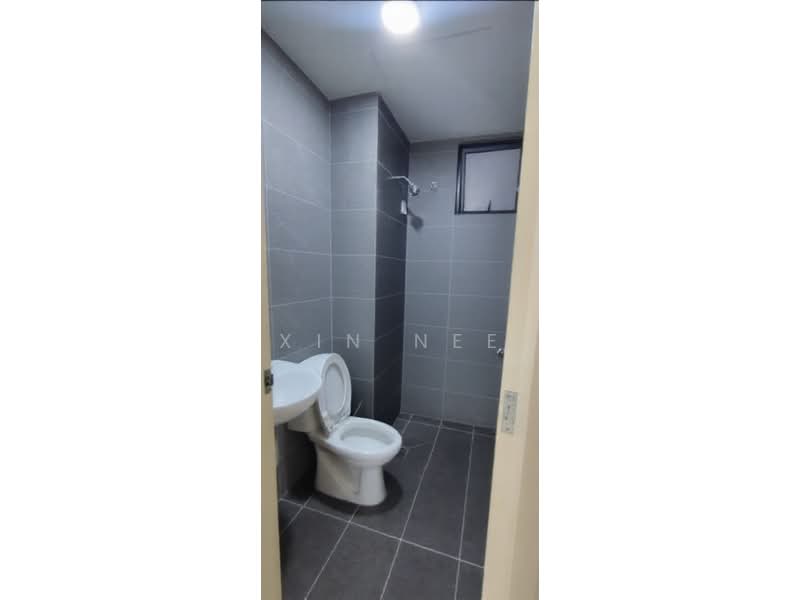 Majestic Maxim untuk Untuk Dijual - RM 330,000, Mac 2026 - Bathroom - PropertyGuru.com.my