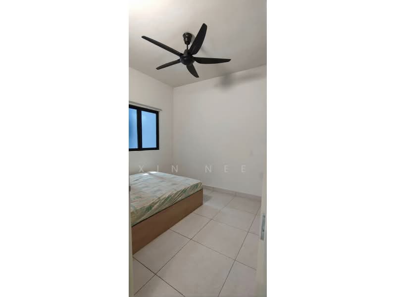 Majestic Maxim untuk Untuk Dijual - RM 330,000, Mac 2026 - Bedroom - PropertyGuru.com.my