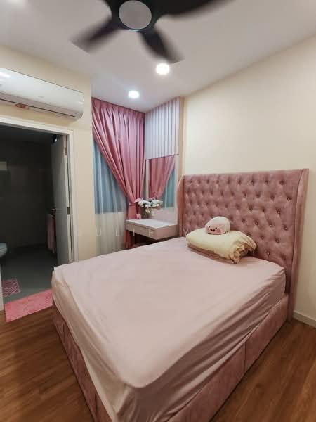 Sunway Citrine Lakehomes untuk Untuk Dijual - RM 1,400,000, Mac 2026 - Bedroom - PropertyGuru.com.my