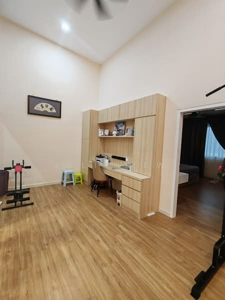 Sunway Citrine Lakehomes untuk Untuk Dijual - RM 1,400,000, Mac 2026 - Study - PropertyGuru.com.my