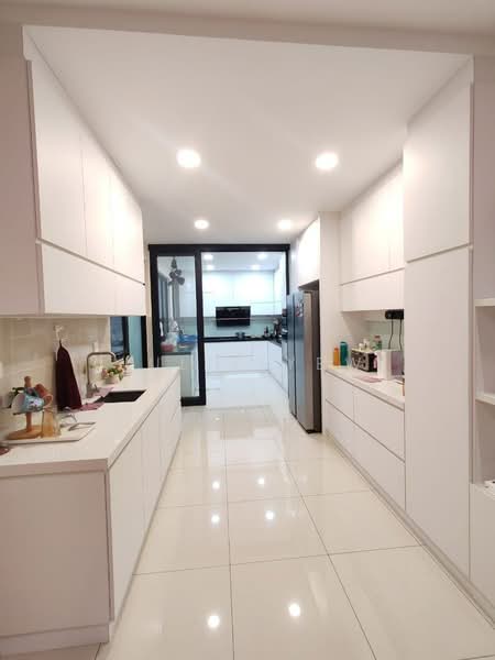 Sunway Citrine Lakehomes untuk Untuk Dijual - RM 1,400,000, Mac 2026 - Kitchen - PropertyGuru.com.my