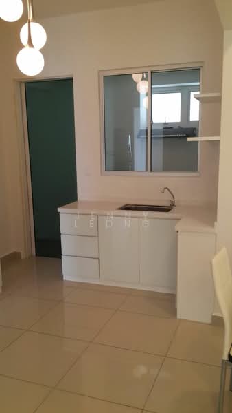 Condominium for Rent at Surin Condominium - Jenny Leong - Kitchen - PropertyGuru.com.my