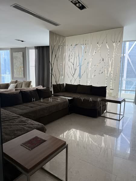 Service Residence for Sale at The Oval - Henry Yap - PropertyGuru.com.my