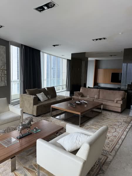 Service Residence for Sale at The Oval - Henry Yap - PropertyGuru.com.my