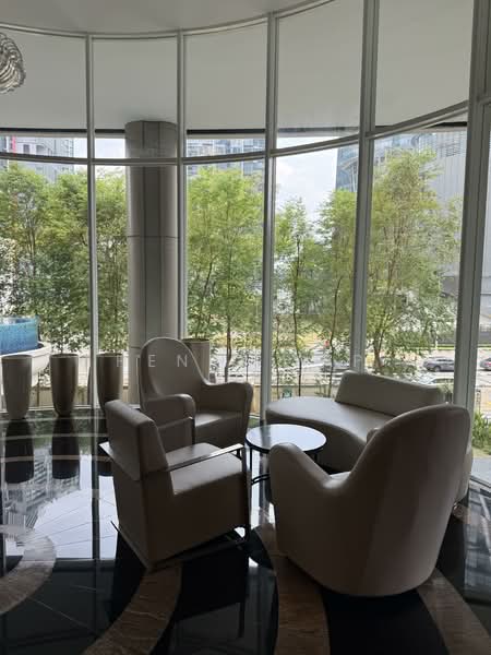 Service Residence for Sale at The Oval - Henry Yap - PropertyGuru.com.my