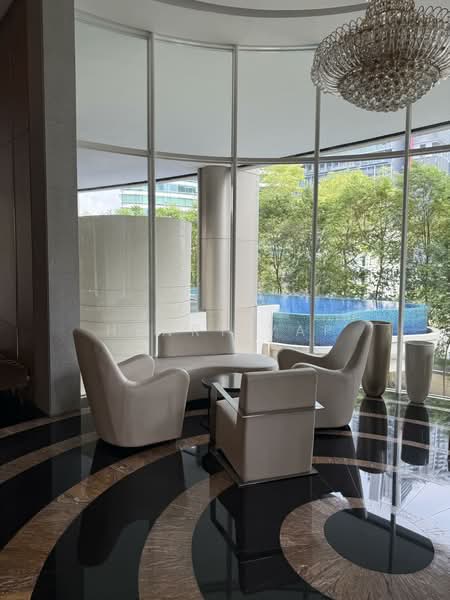 Service Residence for Sale at The Oval - Henry Yap - PropertyGuru.com.my