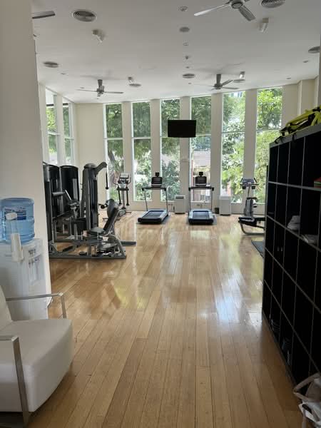 Service Residence for Sale at The Oval - Henry Yap - PropertyGuru.com.my