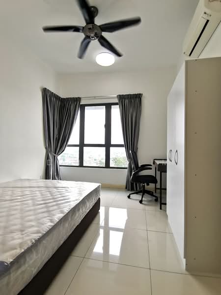 Condominium for Sale at Altitude 236 - Danilo Lim - Bedroom - PropertyGuru.com.my