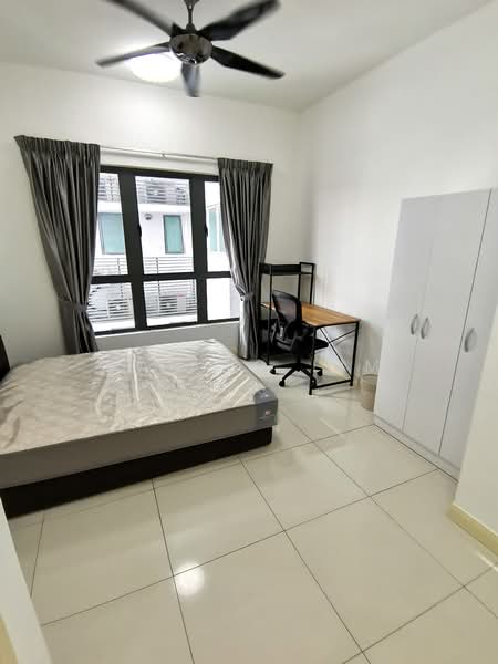 Condominium for Sale at Altitude 236 - Danilo Lim - Bedroom - PropertyGuru.com.my