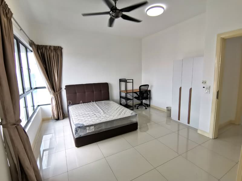Condominium for Sale at Altitude 236 - Danilo Lim - Bedroom - PropertyGuru.com.my