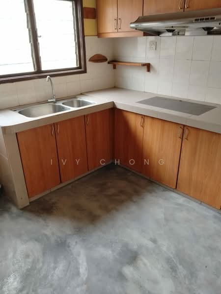 2-storey Terraced House for Sale in Taman Putra Prima (Puchong) - Ivy Chong - Kitchen - PropertyGuru.com.my