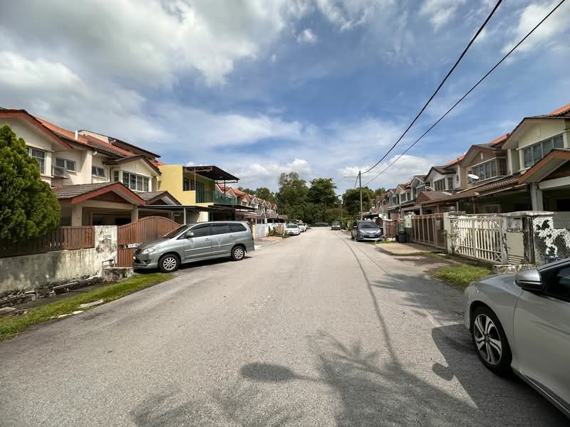 2-storey Terraced House for Sale in Taman Putra Prima (Puchong) - Ivy Chong - PropertyGuru.com.my