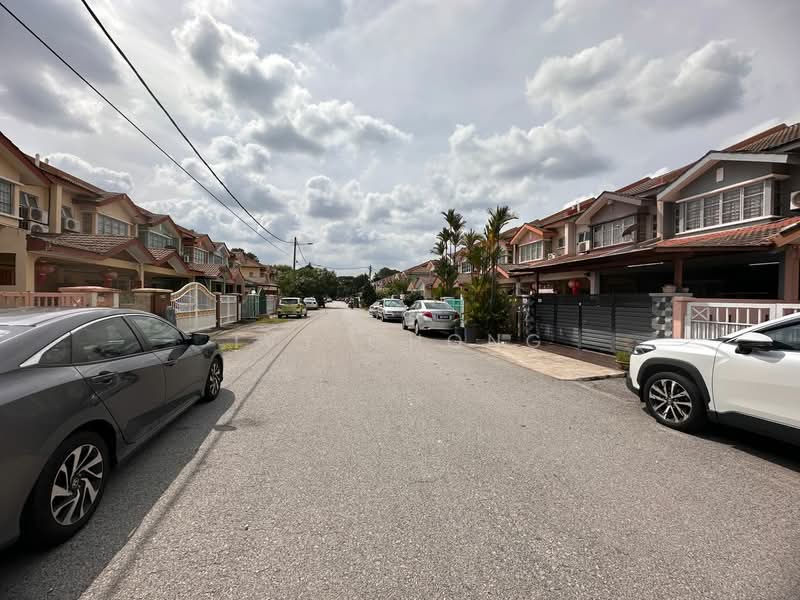 2-storey Terraced House for Sale in Taman Putra Prima (Puchong) - Ivy Chong - PropertyGuru.com.my