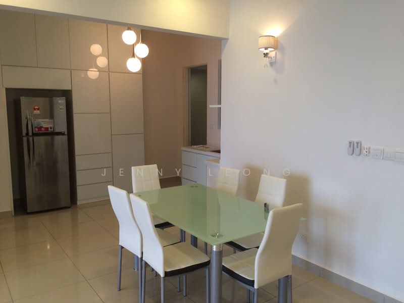 Surin Condominium untuk Untuk Dijual - RM 850,000, Mac 2026 - Dining Room - PropertyGuru.com.my