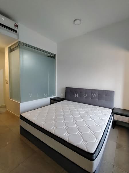 Service Residence for Sale at Imperio Residence - Vincy How - Bedroom - PropertyGuru.com.my