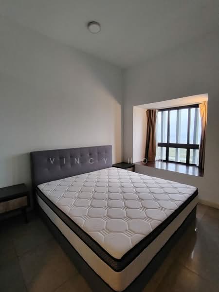 Service Residence for Sale at Imperio Residence - Vincy How - Bedroom - PropertyGuru.com.my