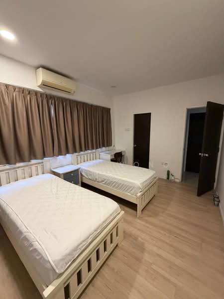 Service Residence for Rent at D'Latour - Evon Wong - Bedroom - PropertyGuru.com.my