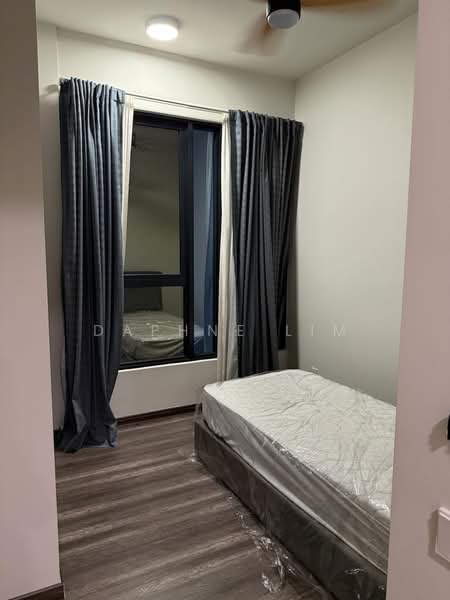 Condominium for Sale at The Rainz - Daphne Lim - Bedroom - PropertyGuru.com.my