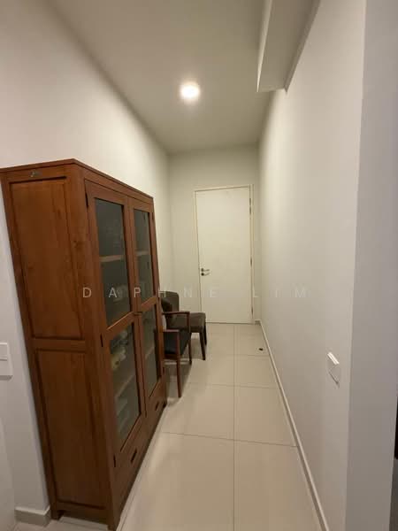 Condominium for Sale at The Rainz - Daphne Lim - Corridor - PropertyGuru.com.my