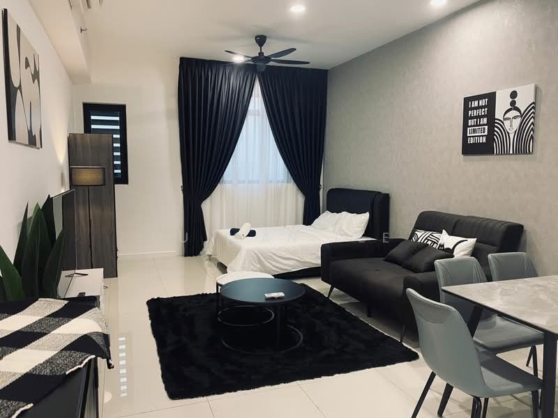 Chambers untuk Untuk Disewa - RM 1,900 /bulan, Mac 2026 - Bedroom - PropertyGuru.com.my