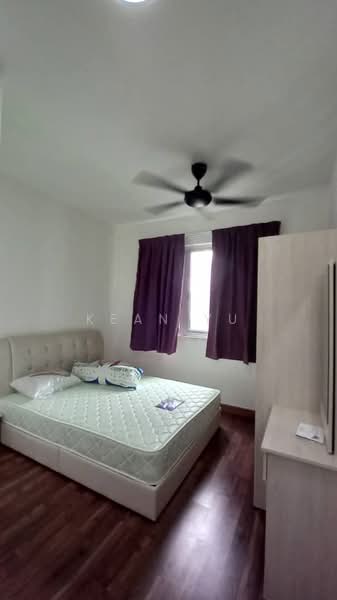 Sentul Point untuk Untuk Disewa - RM 2,200 /bulan, Apr 2026 - Bedroom - PropertyGuru.com.my