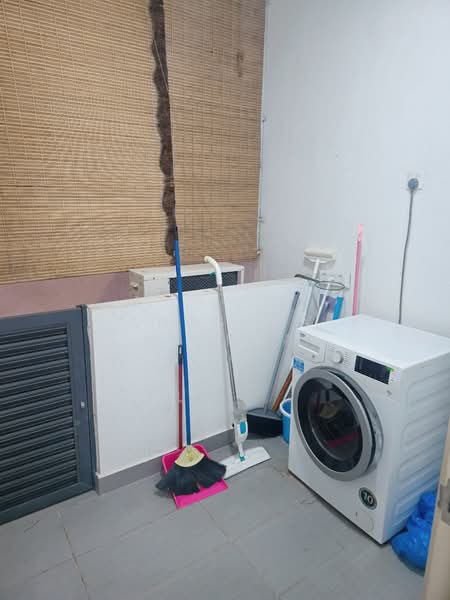 The Raffles Suites untuk Untuk Disewa - RM 2,000 /bulan, Mac 2026 - Interior - PropertyGuru.com.my