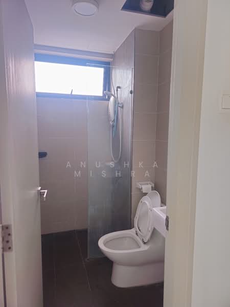 The Raffles Suites untuk Untuk Disewa - RM 2,000 /bulan, Mac 2026 - Bathroom - PropertyGuru.com.my