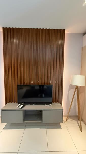 Apartment for Rent at The Elysia Park Residence - Jay Ho - Living Room - PropertyGuru.com.my