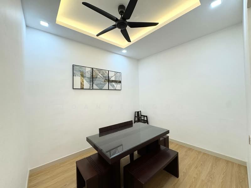 Mount Austin,Jalan Austin Perdana untuk Untuk Disewa - RM 2,800 /bulan, Apr 2026 - Dining Room - PropertyGuru.com.my