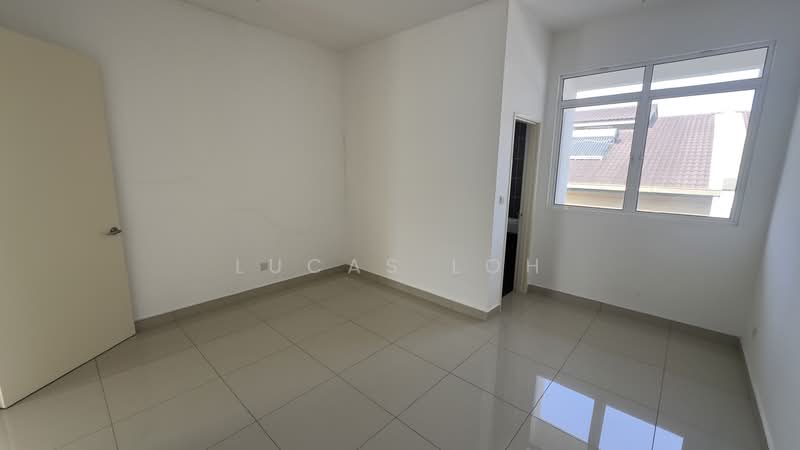 Semi-Detached House for Sale in Rawang (Selangor) - Lucas Loh - Interior - PropertyGuru.com.my