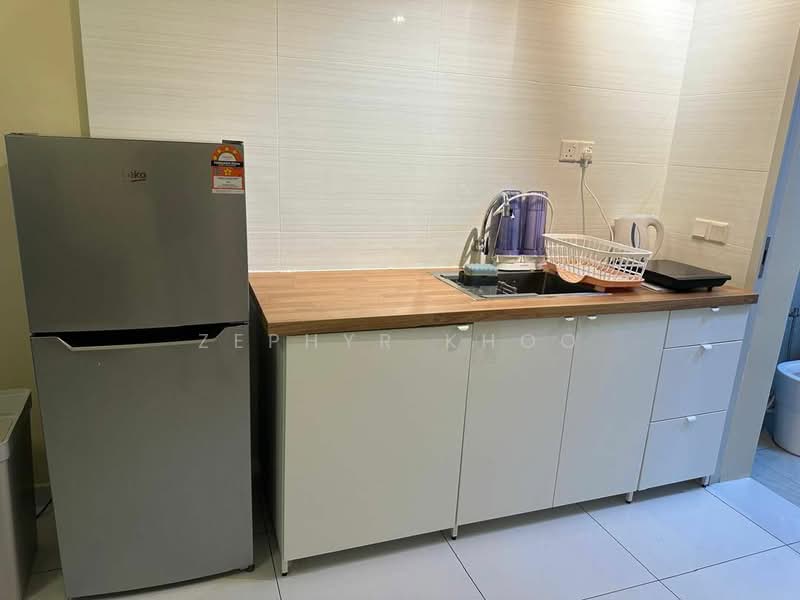 Service Residence for Rent at Sky Loft Premium Suites - Zephyr Khoo - PropertyGuru.com.my