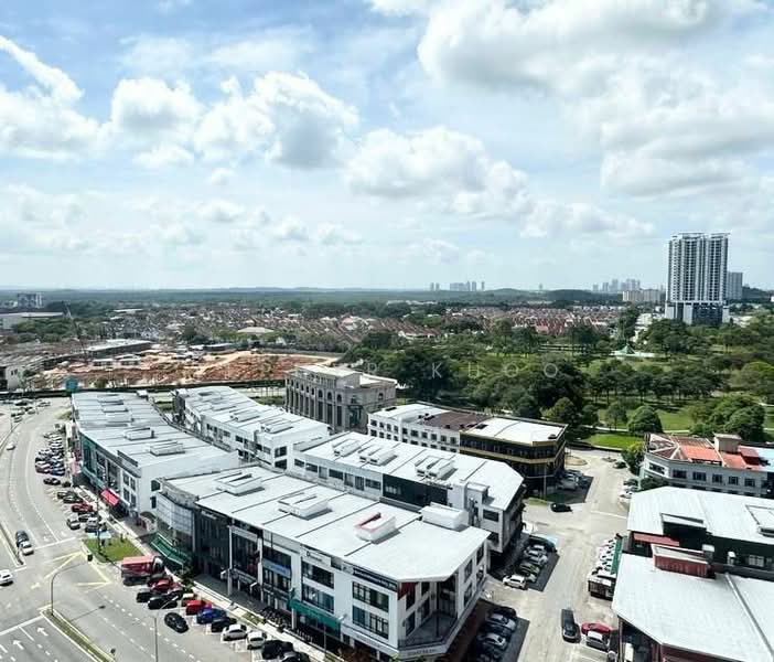 Service Residence for Rent at Sky Loft Premium Suites - Zephyr Khoo - PropertyGuru.com.my