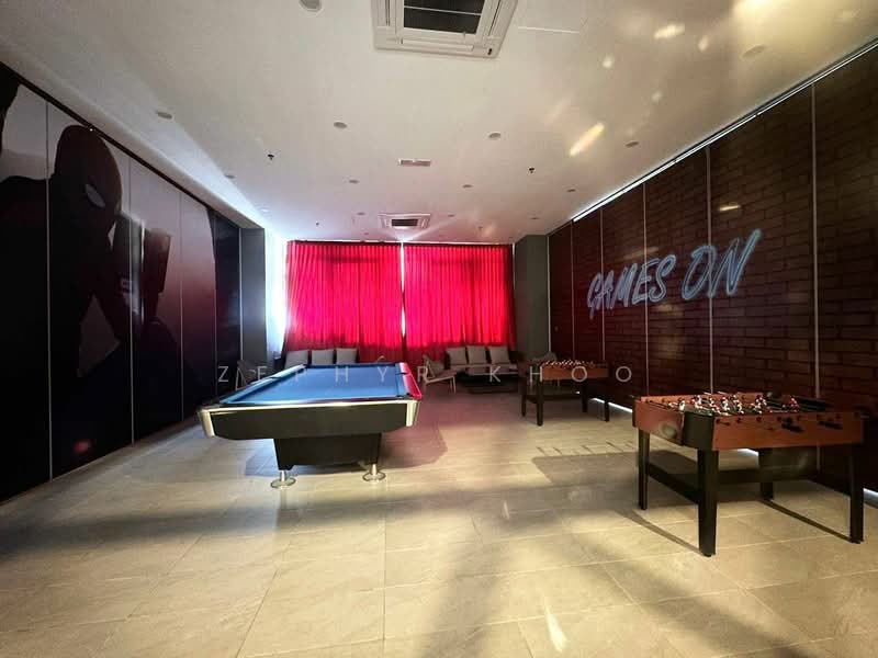 Service Residence for Rent at Sky Loft Premium Suites - Zephyr Khoo - PropertyGuru.com.my