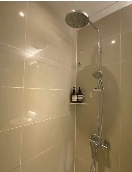 Centrestage Designer Suite untuk Untuk Disewa - RM 1,100 /bulan, Mac 2026 - Bathroom - PropertyGuru.com.my