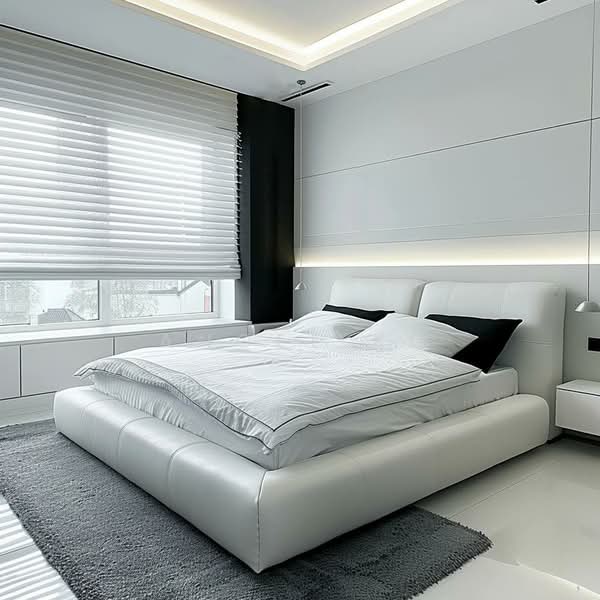 Tuan Straits Residency untuk Untuk Dijual - RM 450,000, Mac 2026 - Bedroom - PropertyGuru.com.my