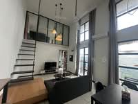 For Rent - SOHO @ Empire City