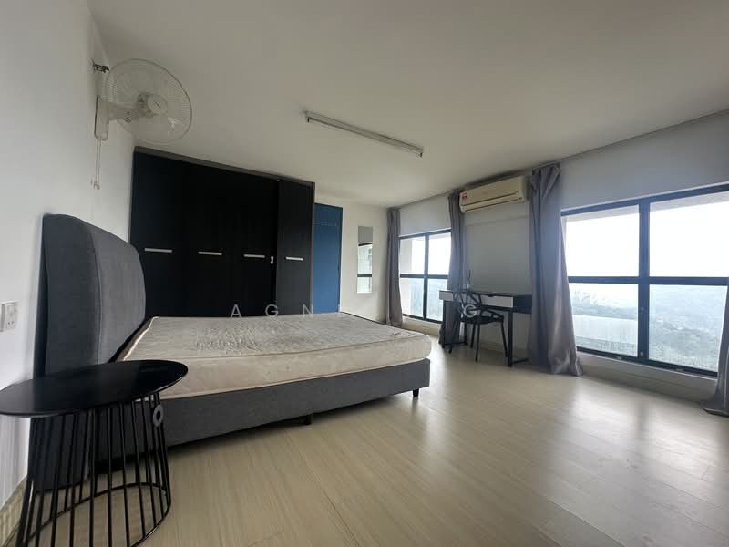 Service Residence for Rent at SOHO @ Empire City - Agnes Ng - Bedroom - PropertyGuru.com.my