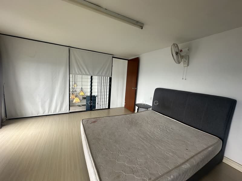 Service Residence for Rent at SOHO @ Empire City - Agnes Ng - Bedroom - PropertyGuru.com.my