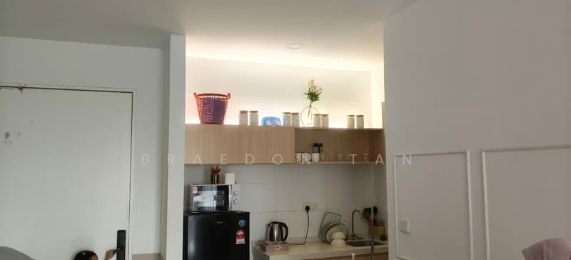Kenwingston Platz untuk Untuk Disewa - RM 1,800 /bulan, Apr 2026 - Kitchen - PropertyGuru.com.my