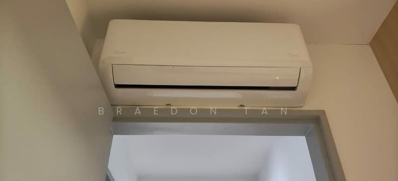 Kenwingston Platz untuk Untuk Disewa - RM 1,800 /bulan, Apr 2026 - Interior - PropertyGuru.com.my