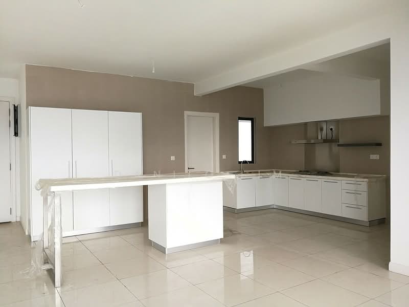 Condominium for Sale at Altitude 236 - Danilo Lim - Kitchen - PropertyGuru.com.my