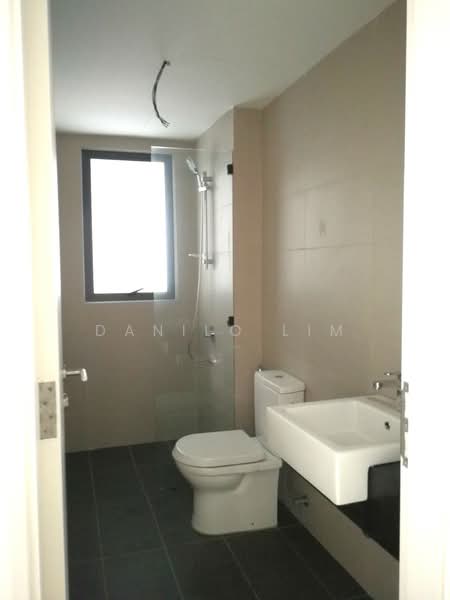 Condominium for Sale at Altitude 236 - Danilo Lim - Bathroom - PropertyGuru.com.my