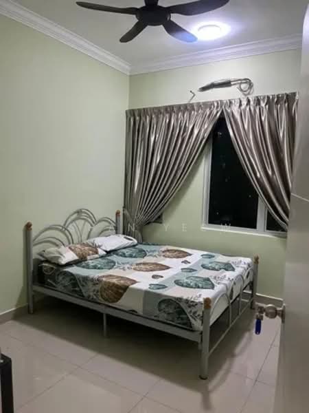 Condominium for Rent at Royale Infinity - Shan Yeow - Bedroom - PropertyGuru.com.my