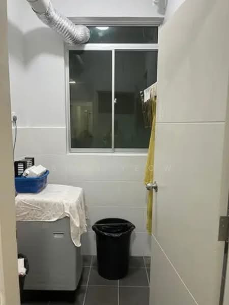 Condominium for Rent at Royale Infinity - Shan Yeow - Interior - PropertyGuru.com.my