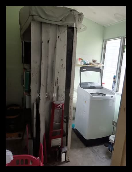 1-storey Terraced House for Sale in Taman Desa Jaya (Kepong) - Kenji Ti - Interior - PropertyGuru.com.my