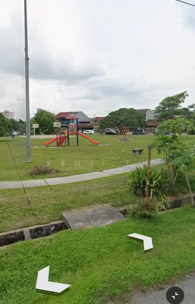 1-storey Terraced House for Sale in Taman Desa Jaya (Kepong) - Kenji Ti - Exterior - PropertyGuru.com.my