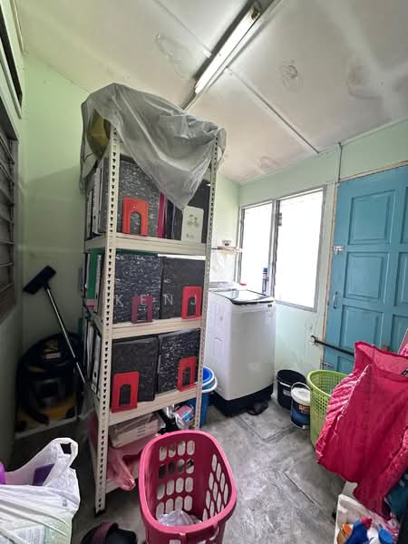 1-storey Terraced House for Sale in Taman Desa Jaya (Kepong) - Kenji Ti - Interior - PropertyGuru.com.my