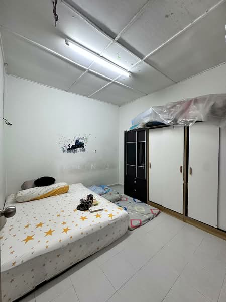 1-storey Terraced House for Sale in Taman Desa Jaya (Kepong) - Kenji Ti - Bedroom - PropertyGuru.com.my