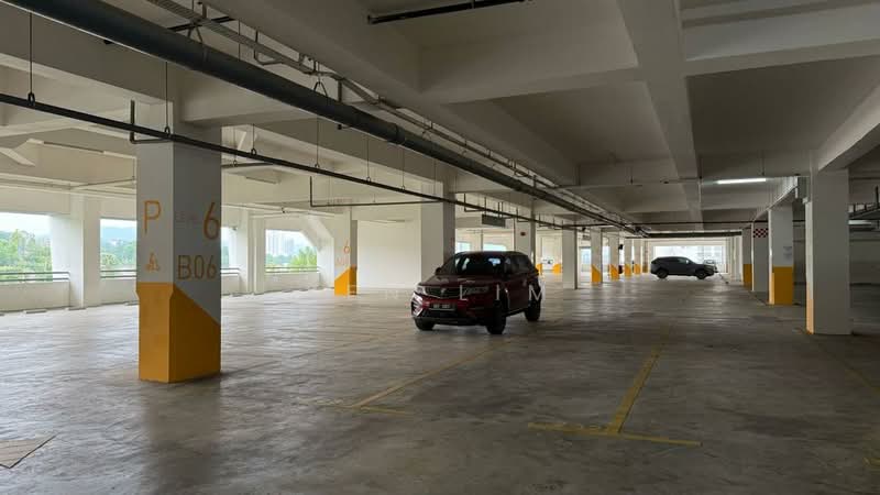 Traders Park untuk Untuk Disewa - RM 1,600 /bulan, Apr 2026 - Car Park - PropertyGuru.com.my